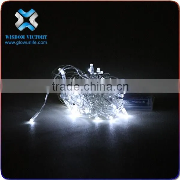 Outdoor 30 M 300 LED Blue Christmas Lighting LED Fairy Light,led Fairy Lights photo-3