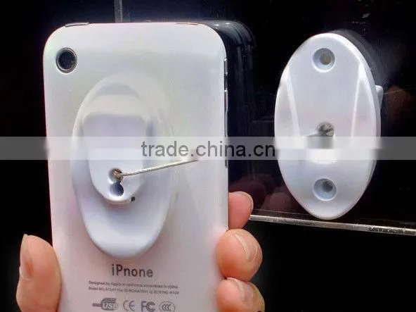 Security Recoiler/ Retail Security Tether / Cable Retra/ Retail Security Tether / Cable Retractor / Recoiler / Pull Box