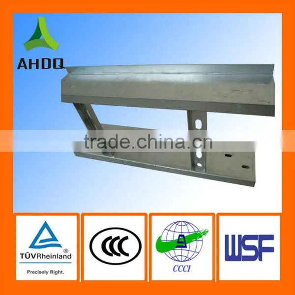 Electrical Cable Tray and Trunking