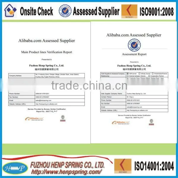 AA Battery Contact Spring Clip photo-3