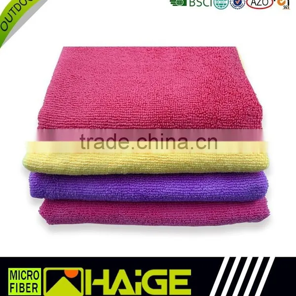 Microfiber Shower Cap photo-4
