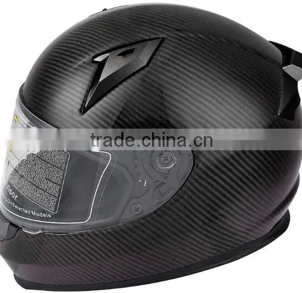 2016 Hot Sale Safety Soft Carbon Fiber Helmet X304 Quality Choice