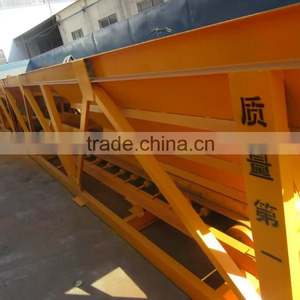 PLD800 2 Bin Concrete Batching Machine For Sale photo-3