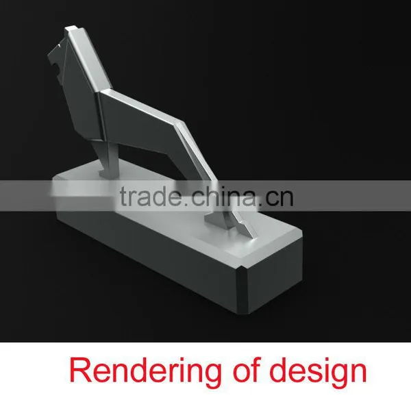 Hardware & Mechanical Parts OEM & ODM photo-5
