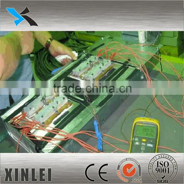 Custom Service Factory Price Hot Sale Profesional Aluminum Stamping Price photo-3