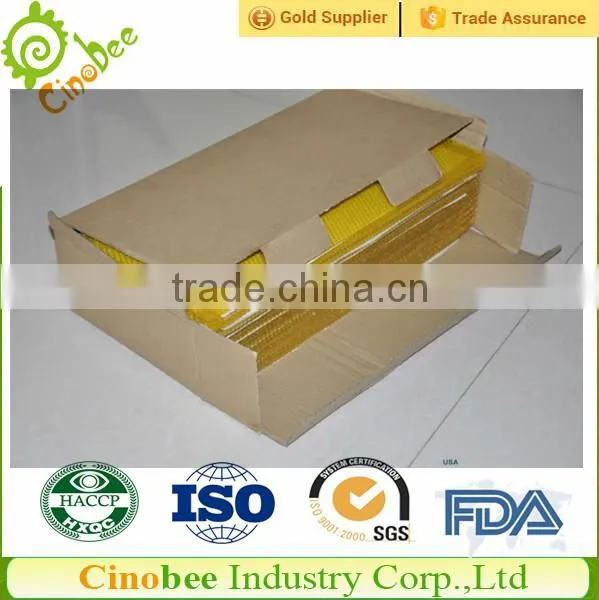 Bees Wax Foundation Sheet photo-3