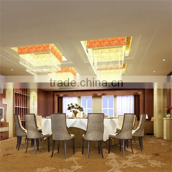 Chinese Factory Custom Design Wilton Carpet