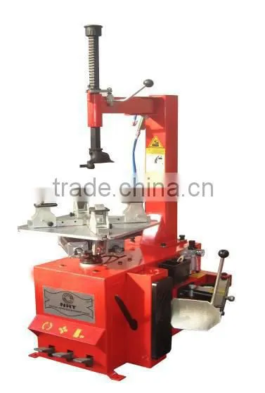 Fully Automatic Car Tyre Changer photo-2