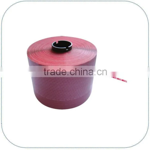 Logo Printing Tear Tape