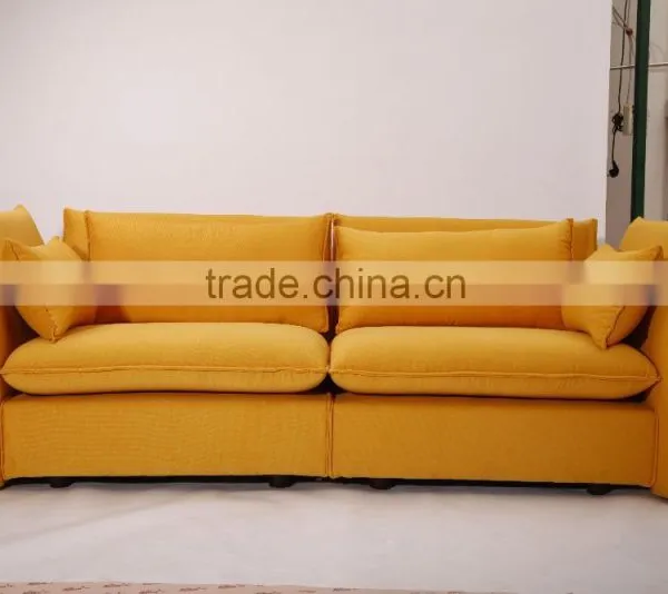 Mariposa Sofa Replica 2 Seater Living Room Couch photo-2