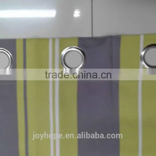 New Curtain Microfiber Curtain Eyelet Curtain photo-4