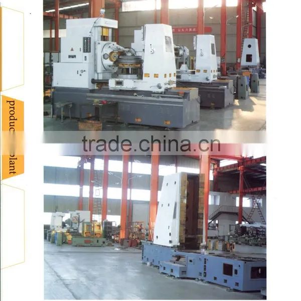 Sale Factory FX-G120 Gear Hobbing Machine photo-6