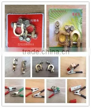 Hot Selling 12V150AH Dry Charged Auto Battery Made in China Manufacturer With Best Prices photo-5