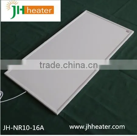 White Surface Infrared NiCr Heating Panel Sunjoy Heizung photo-2