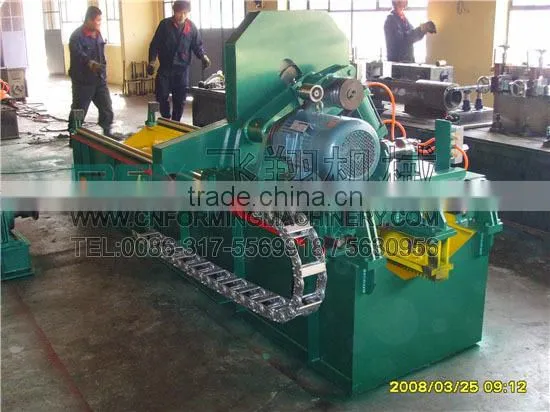 Pipe Elbow Forming Machines photo-5