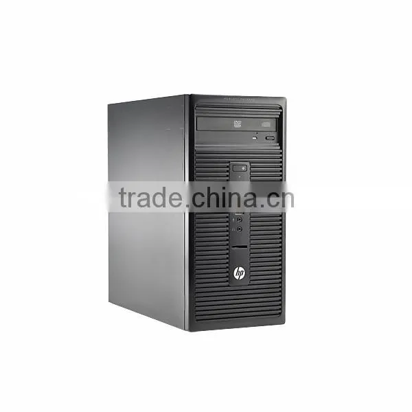 HP 280 G1 Desktop Microtower PC photo-3