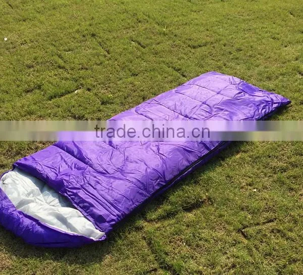 High Quality Adult Sleeping Bag / Wearable Sleeping Bag photo-3