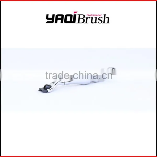 Double Edge Safety Razor for Men Shaving photo-3