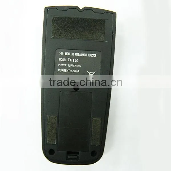 Digital Wire/ Stud/metal Detector 3 in 1 Stub Scanner photo-3