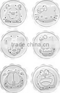 Simple Cake Making Machine Solide Powder Cake Processing Machine photo-3
