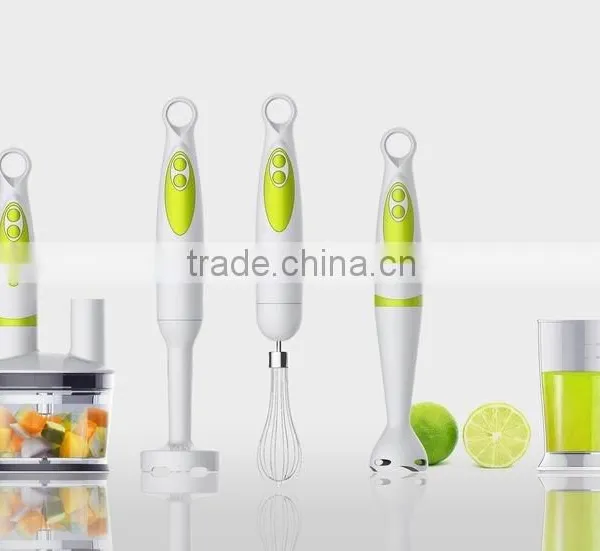 2014 Deluxe Design Hand Blender HB-08 photo-2