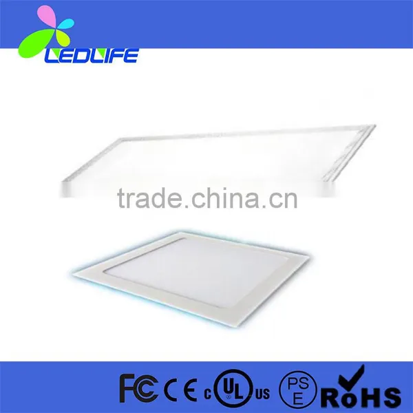 Square Led Panel Lighting Lights High Bright 6w 12w 15w 18w 24w 40w 70w photo-5