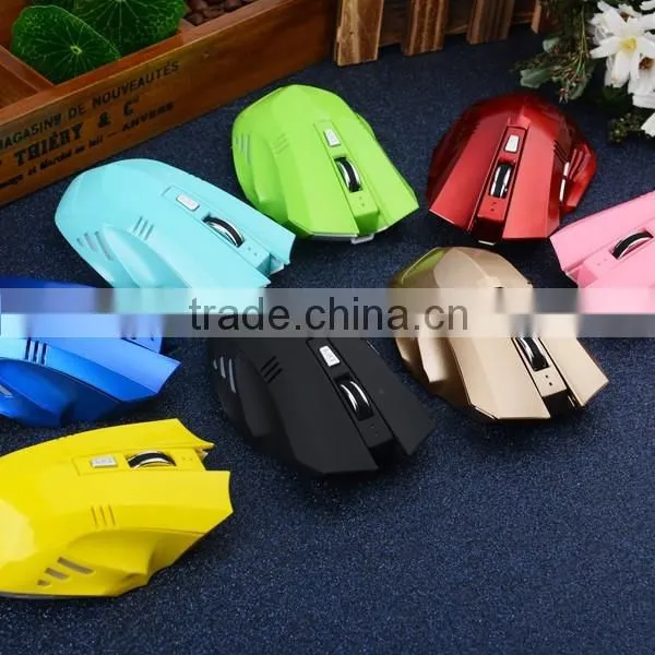 Promotion Wireless Bluetooth Mouse With Custom Logo photo-5