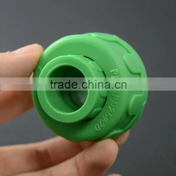 Plastic Pipe Environment-friendly. photo-4