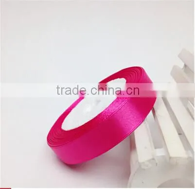 Manufacture Holiday Time Led Polyester Satin Ribbon For Decoration photo-4