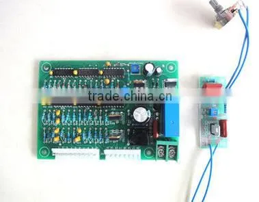 Electronic PCB and PCB Assembly OEM PCBA Manufacturer Electronic Scale PCBA