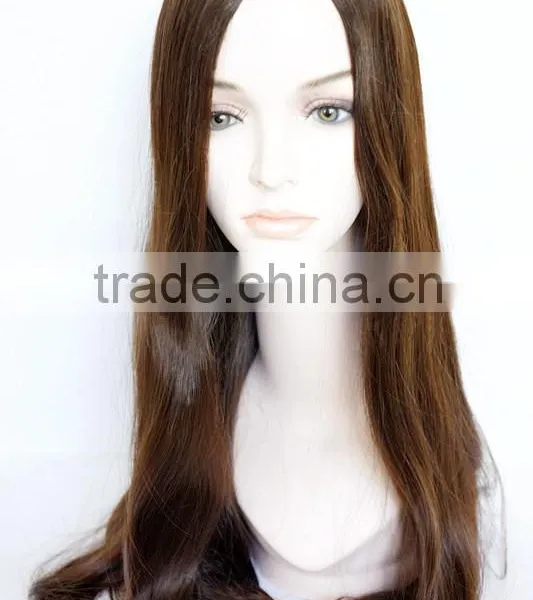 Top Quality Full Lace Wigs With Baby Hair photo-4