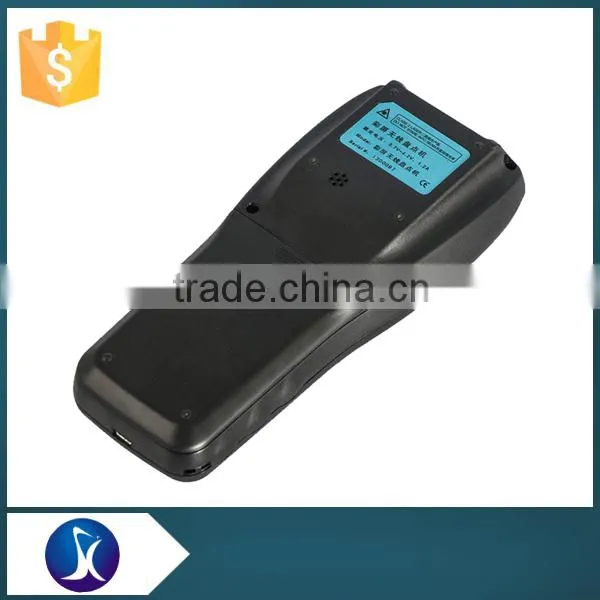 Bottom Price! 4" Gprs Wifi Fingerprint Rugged Supermarkt Pda With Barcode Scanner photo-2