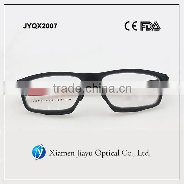 Hot Sale Square Optical Frame Eyeglass photo-2