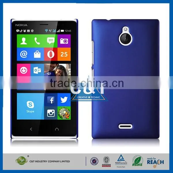 C&T New Arrival Fashion Style Cover for Nokia X2-01 photo-2