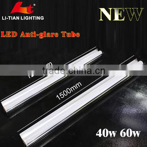 40w 60w 2015 New Tube Led Lighting,led Light Tube,led Fluorescent Tube photo-5