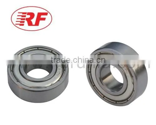 Deep Groove Ball Bearing