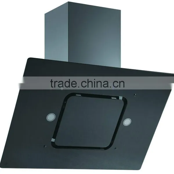 2014 New Kitchen Appliances Professional Kitchen Hood LOH8809--B28(900mm)