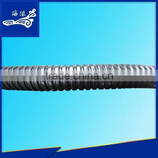 Supply GTS Cercificated Flexible PVC Coated Steel Electrical Conduit Pipe