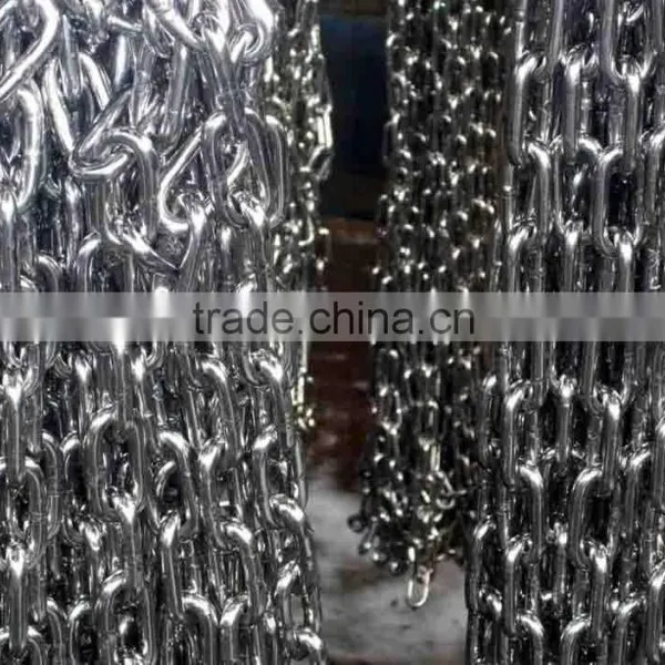 Cheapest Marine Anchor Chain for Hot Sales photo-4