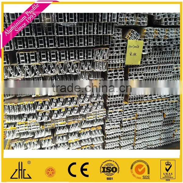 1000,2000,3000,4000,5000,6000,7000 Grade and Is Alloy Alloy Or Not 20x20 Aluminium Profile photo-2