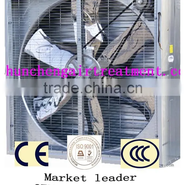 Temperature Cooling Exhaust Fan