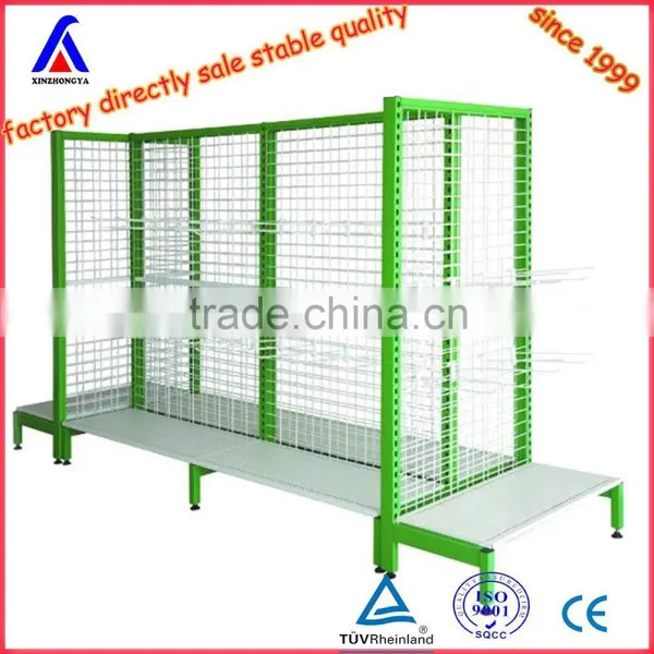 Wire Shelf