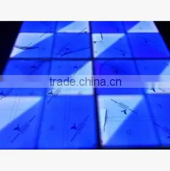China Supplier Fancy LED Stage Device LED Dance Floor Panels photo-5