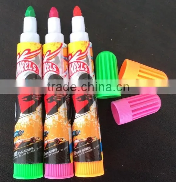 Mini 12colors Art Marker Pen for Children