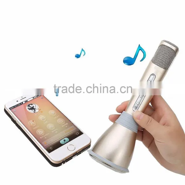 Wireless Microphone Bluetooth Speaker Outdoor Wireless Microphone Wireless Microphone Bluetooth photo-3