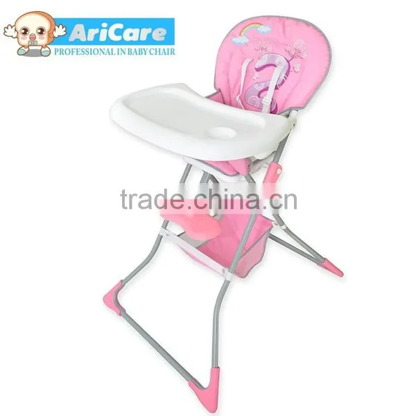 Baby Dinging Chair With Large Tray