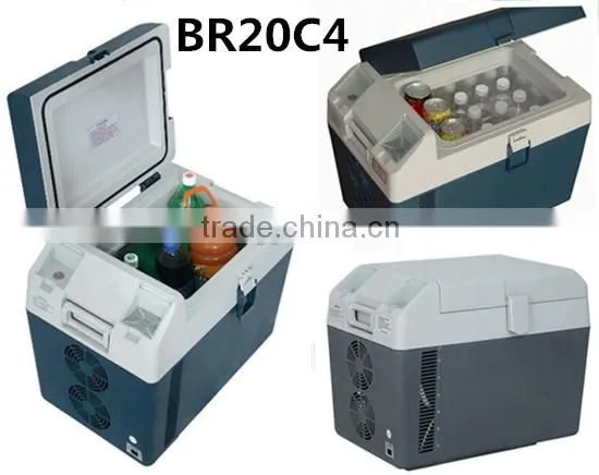 2014 new style 12v DC 20L fridge compressor DC 12v refrigeration compressor mini freezer for car
