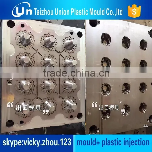 Good Price OEM Custom Durable Plastic Injection Egg Tray Mould photo-6