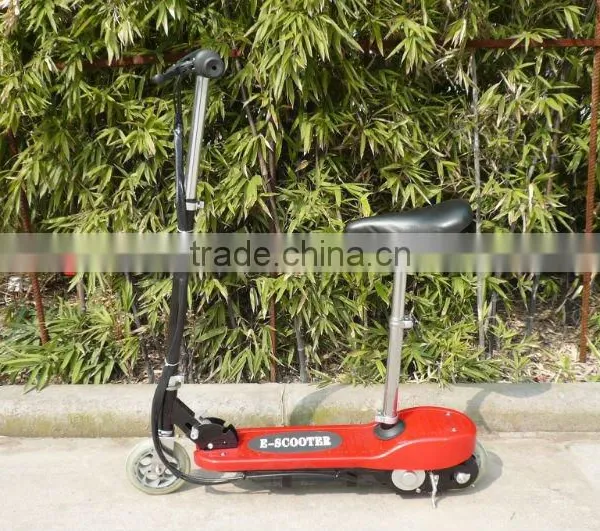 Kids mobility scooter XMAS 100W, foldable