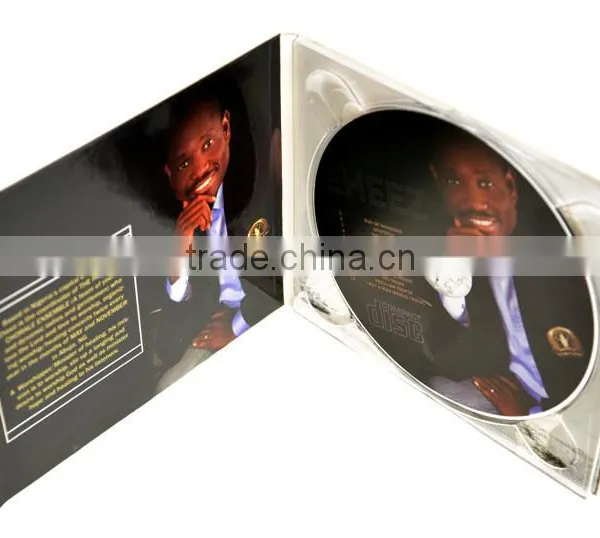 Dvd Replication for Canda photo-2